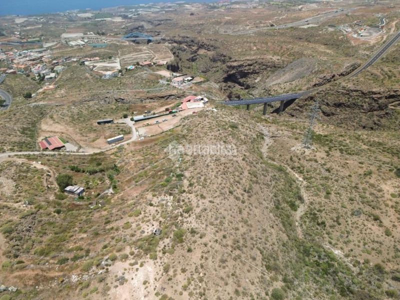 Foto 2d16e8b2-a945-4810-824e-82ffc7b2a4d2. Finca rústica terrenos en venta en Tijoco Bajo Adeje