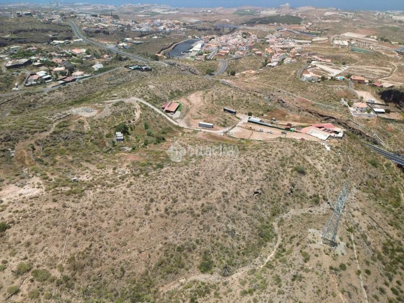 Foto 31defb11-7f7d-45d3-a88f-9ceb0a74174a. Finca rústica terrenos en venta en Tijoco Bajo Adeje