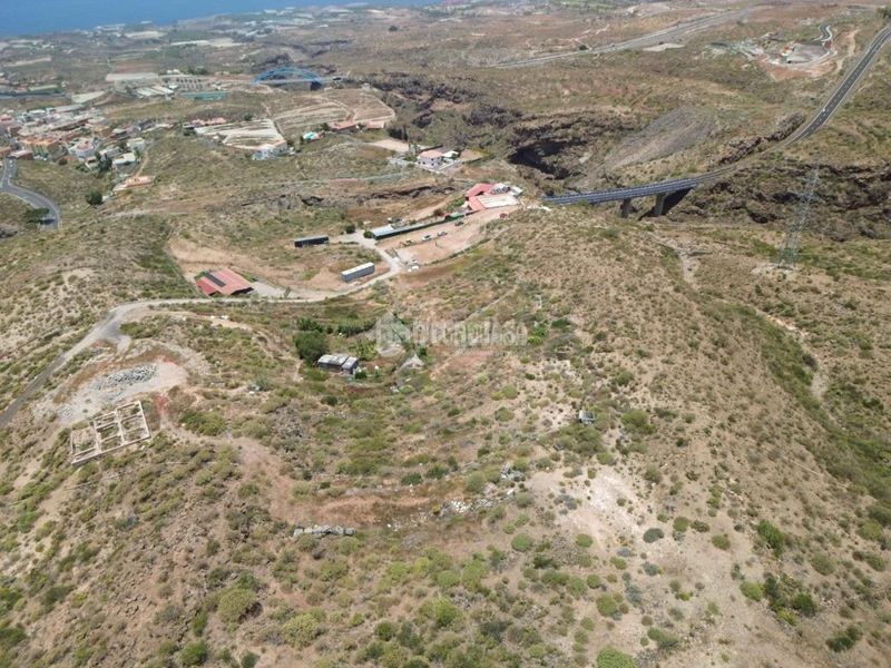 Foto 4133a5eb-0d92-4d48-81d2-a7684104fa73. Finca rústica terrenos en venta en Tijoco Bajo Adeje