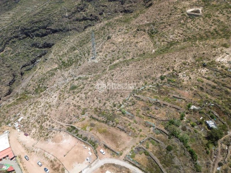 Foto 49f937bb-8b4b-452e-a0d9-c68b227df1c1. Finca rústica terrenos en venta en Tijoco Bajo Adeje