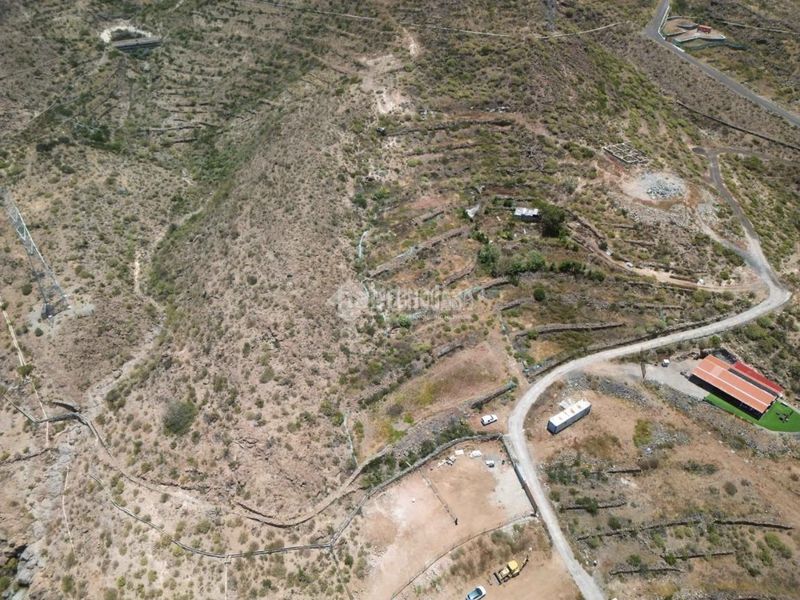 Foto 8ab3088b-c8ae-4bc0-9dca-46c3b3e7f748. Finca rústica terrenos en venta en Tijoco Bajo Adeje
