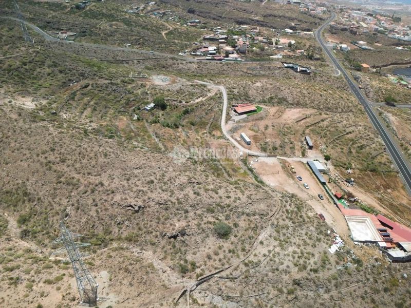 Foto 9898435e-f666-435d-a907-c9df58a12464. Finca rústica terrenos en venta en Tijoco Bajo Adeje