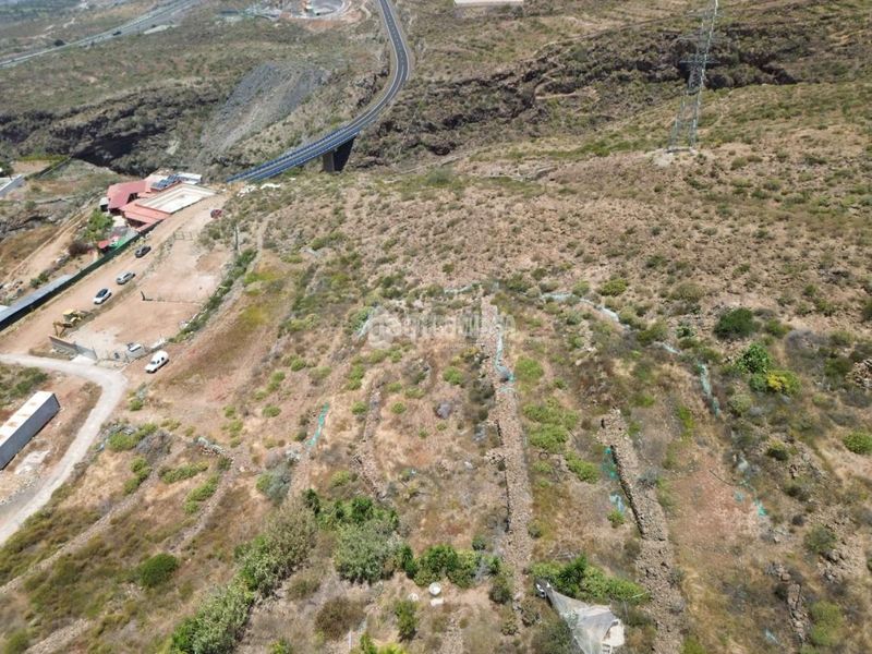 Foto ac298398-b323-441f-a1ea-55286455f23f. Finca rústica terrenos en venta en Tijoco Bajo Adeje