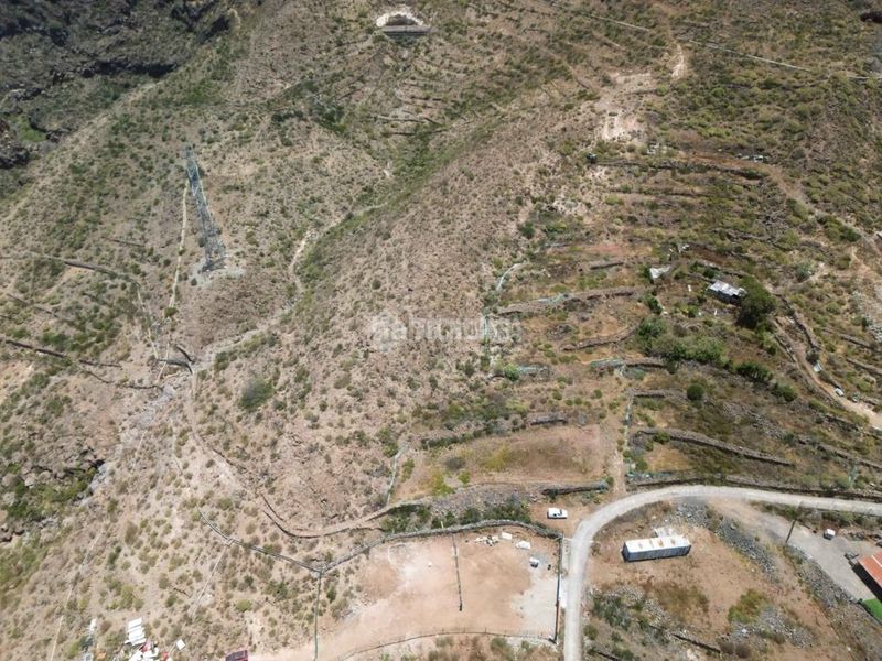 Foto ba054eeb-c47e-4912-935b-94e283a4b336. Finca rústica terrenos en venta en Tijoco Bajo Adeje