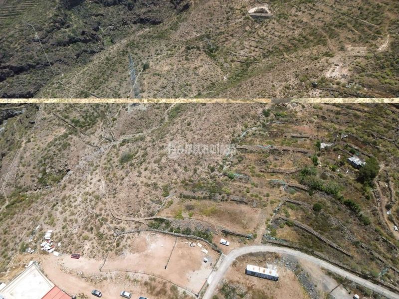 Foto c2c5ceeb-45ca-47b7-8837-6cd0a85ee02b. Finca rústica terrenos en venta en Tijoco Bajo Adeje
