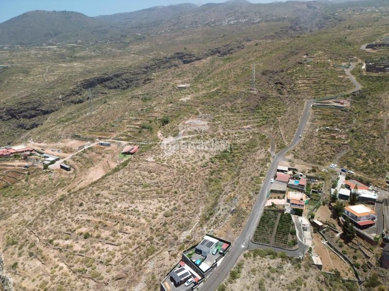 Foto e6dd0772-e213-47e4-aba9-f28676142f5c. Finca rústica terrenos en venta en Tijoco Bajo Adeje