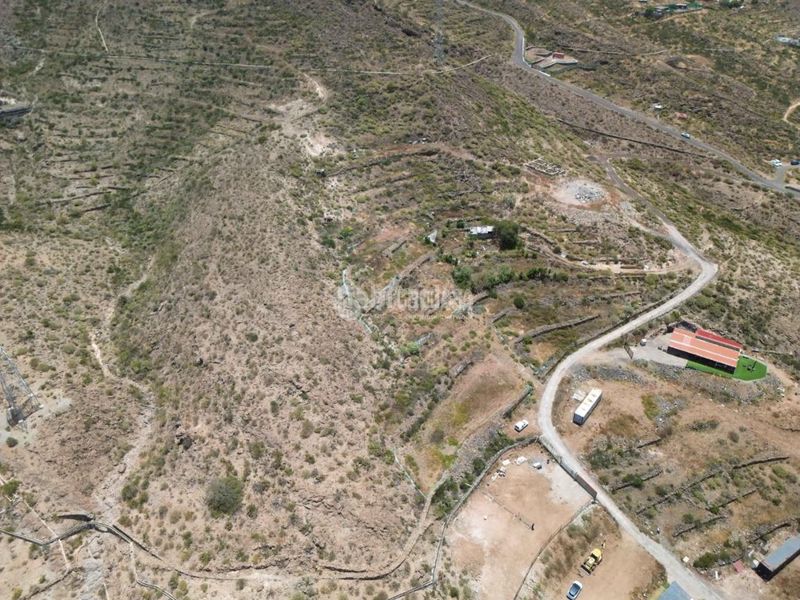 Foto ebc7cd8a-d5c2-4eff-8e9f-6ec3acf975fb. Finca rústica terrenos en venta en Tijoco Bajo Adeje