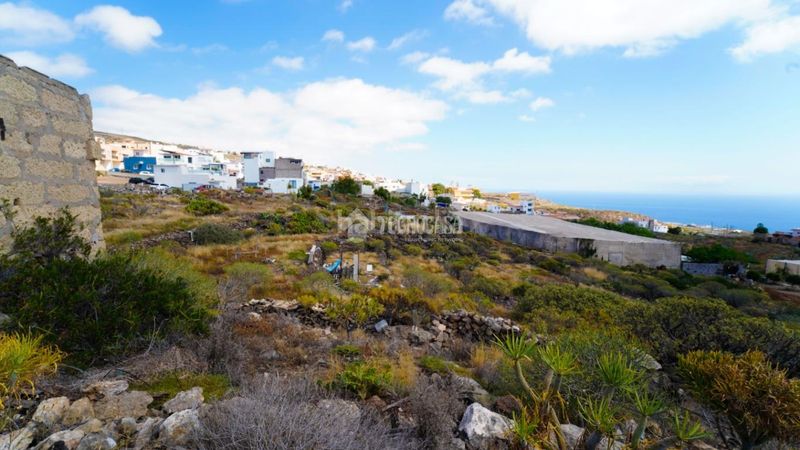 Foto 29a52218-542d-459c-b8da-a8a03621004d. Finca rústica a Tijoco Bajo Adeje