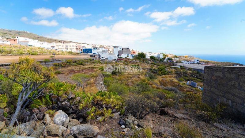 Foto b9aa5a11-01b8-4eed-9c6a-ef38cf867196. Finca rústica a Tijoco Bajo Adeje