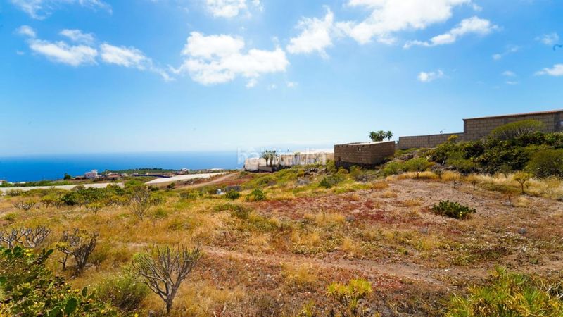 Foto d22abcea-d21a-46e8-8c56-d8a2d9d3eda5. Finca rústica a Tijoco Bajo Adeje