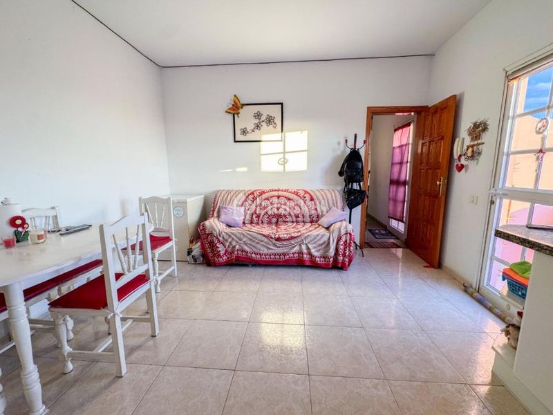 Foto b8056d14-9451-46db-b04b-b70b597b70ec. Pis a Armeñime - Las Moraditas - Las Cancelas Adeje