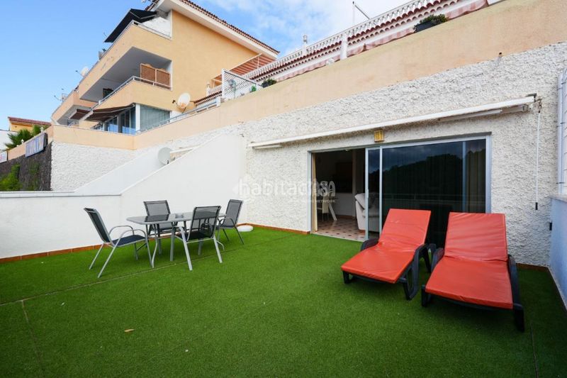 Foto 616e8b87-1185-4342-bdeb-104c43fcb8c9. Piso  en venta en San Eugenio Alto Adeje
