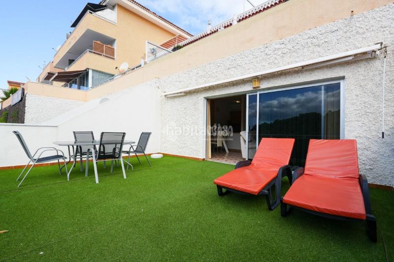 Foto 61a390b1-8cfb-448a-b287-52ad053a2475. Piso  en venta en San Eugenio Alto Adeje