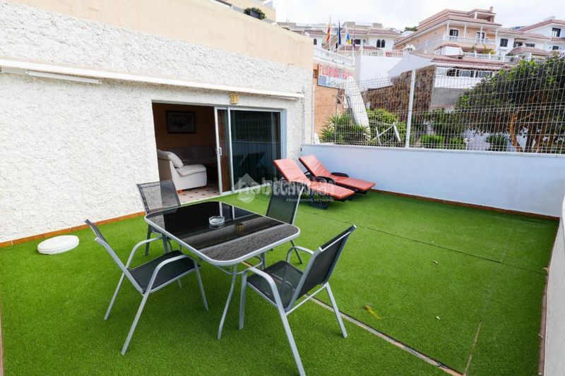 Foto f1330142-1c09-451b-8b8b-820ba166cd45. Piso  en venta en San Eugenio Alto Adeje