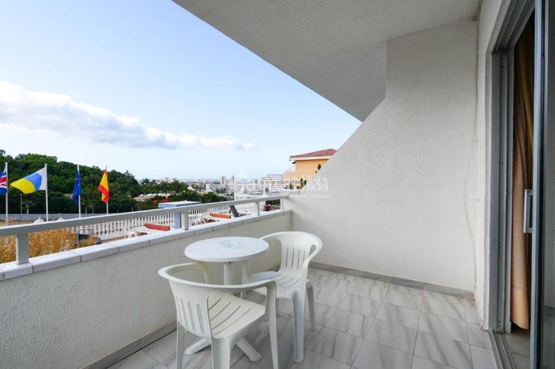 Foto 61a549db-1197-4c3f-8d55-01fd29a59686. Estudio piso en venta en San Eugenio Alto Adeje