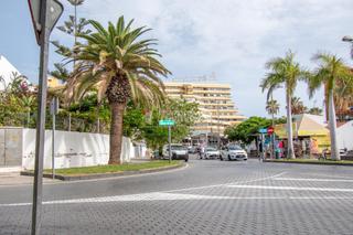 Local Comercial a Torviscas Bajo. Traspaso en venta en adeje
