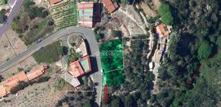 Terreny residencial a Agulo. Terrenos en venta en san sebastián de la gomera