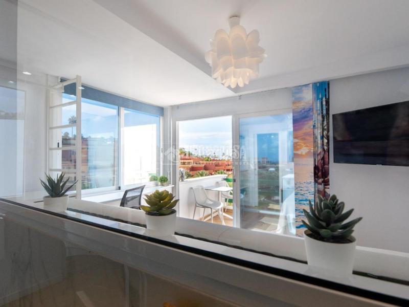 Foto 35c89e8f-8199-4eb6-bed9-4e6a937d8bf9. Dúplex piso en venta en Torviscas Centro y Alto Adeje