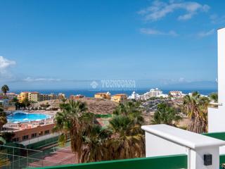 Duplex à Torviscas Centro y Alto. Piso en venta en adeje