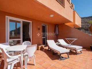 Pis a Torviscas Centro y Alto. Piso en venta en adeje