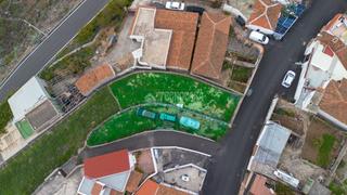 Terreny residencial a Tijoco Bajo. Terrenos en venta en adeje