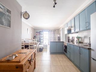 Attique à Casco Urbano. Ático en venta en adeje