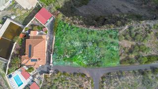 Finca rústica a Tijoco Bajo. Terrenos en venta en adeje