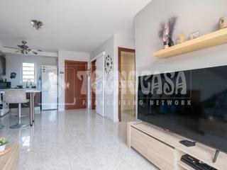 Flat in Casco Urbano. Piso en venta en adeje