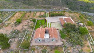 Masia a Tijoco Bajo. Casa rural en venta en adeje