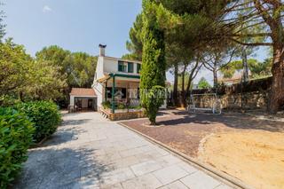 Casa en Cerceda. Casa en venta en el boalo