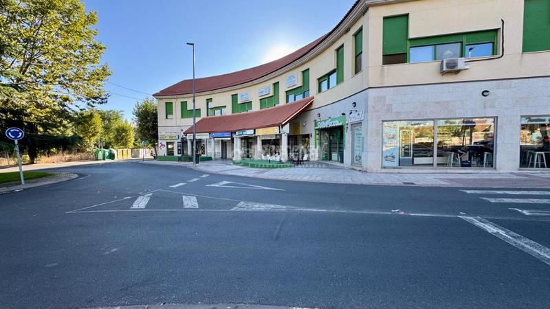 Foto 573063bf-e7bc-4937-a4b3-3e4c0b377cad. Locale commerciale con riscaldamento in Colegios Moralzarzal