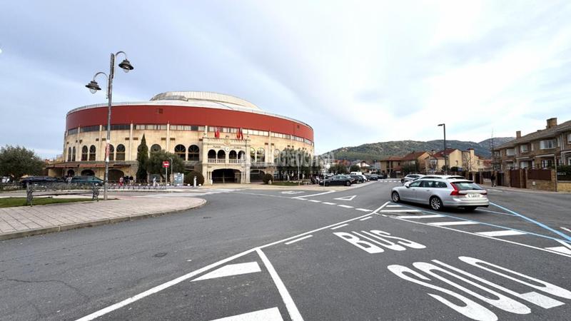 Foto 80275999-91a8-4766-bdf7-759f13070ddb. Locale commerciale con riscaldamento in Colegios Moralzarzal