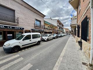 Piso en Centro. Piso en venta en moralzarzal