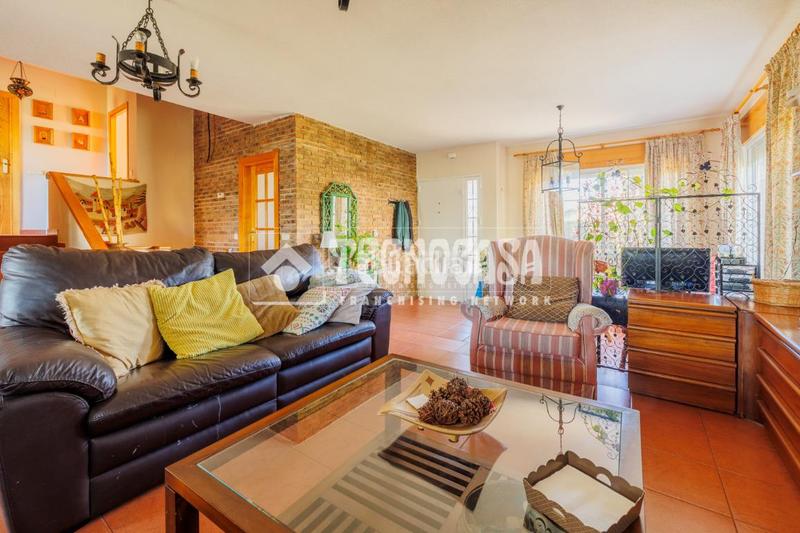 Foto 4f2f0a2c-9cc0-4c45-bb08-d7bee7f303ff. Casa  en venta en el boalo en Cerceda