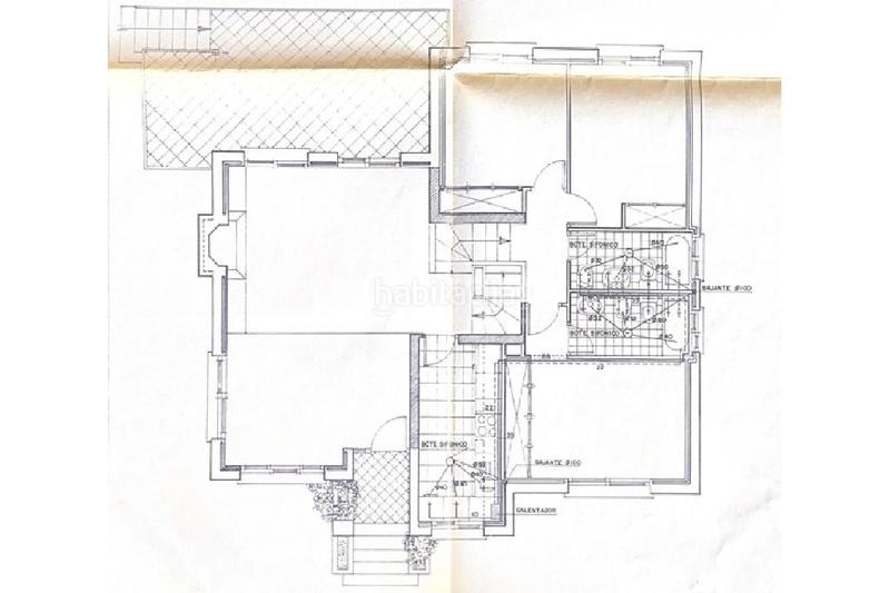Foto 74824151-68e5-4fb6-8d51-a65c5a83f0e3. Casa amb calefacció aparcament a Cerceda