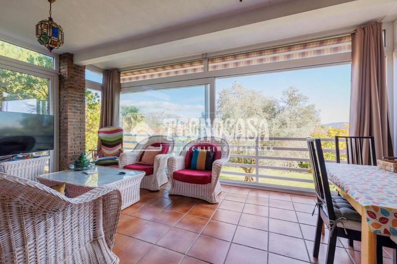 Foto a6dfa664-d3af-4da4-8701-e7bd0ca0c5f1. Casa  en venta en el boalo en Cerceda