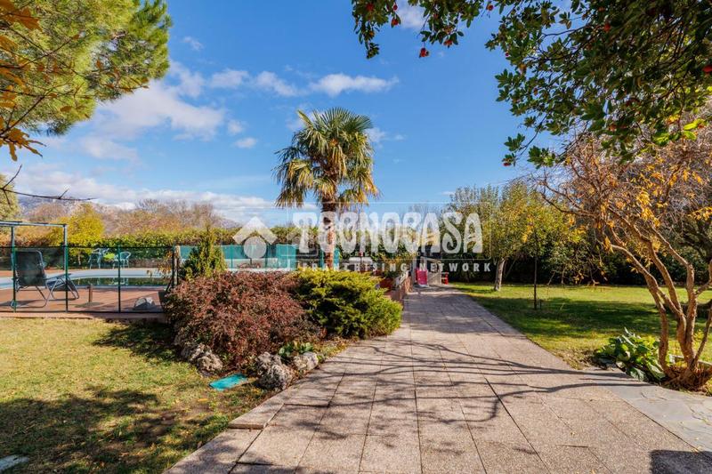 Foto d292baed-cee3-4bee-81ab-91160b2907ba. Casa  en venta en el boalo en Cerceda