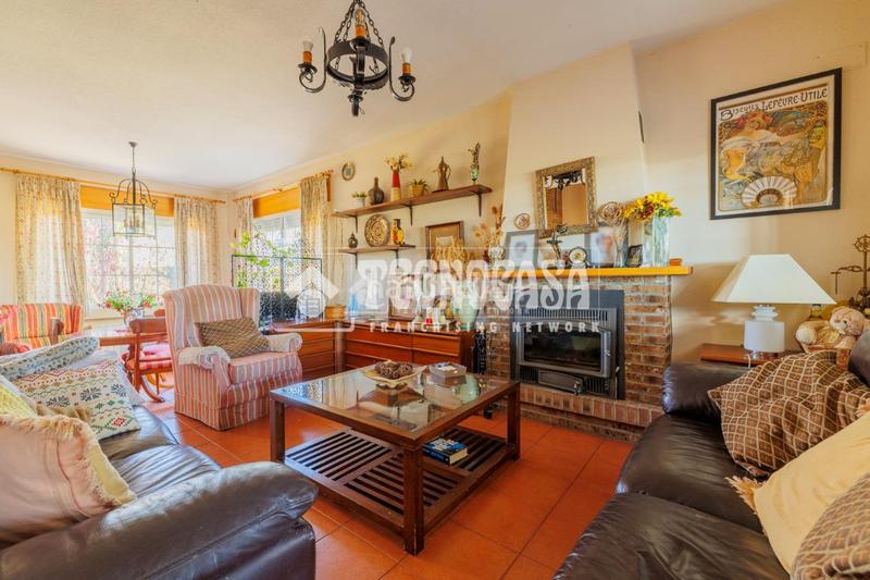 Foto e30e026f-c4cf-414f-9b48-30663205e10d. Casa  en venta en el boalo en Cerceda