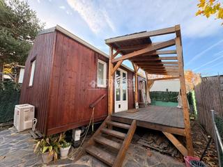 Casa en Polideportivo-Colonia. Casa en venta en moralzarzal