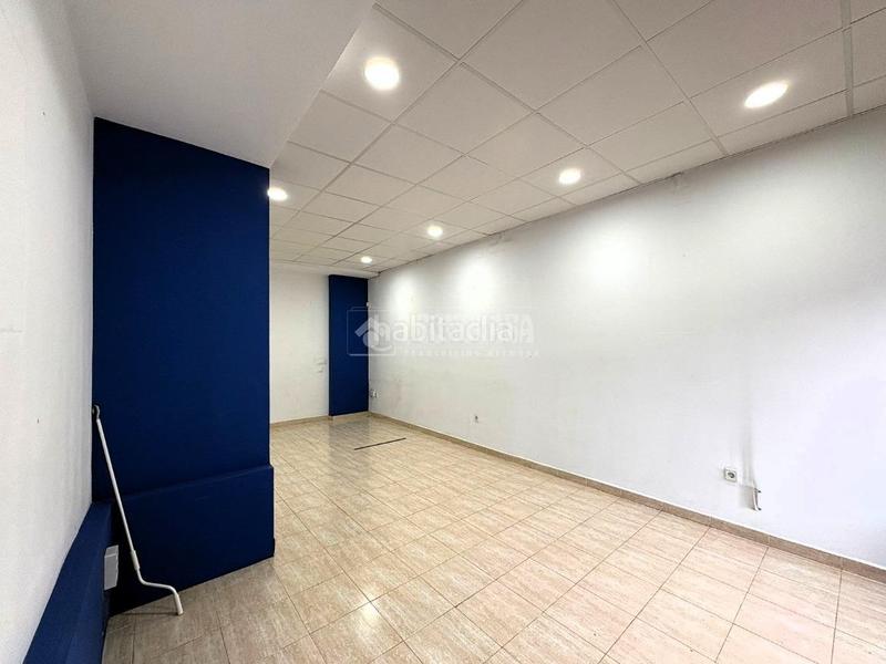 Foto 312cd2dc-7fcf-42cc-9e63-6467c7270a8e. Affitto locale commerciale in Centro Moralzarzal