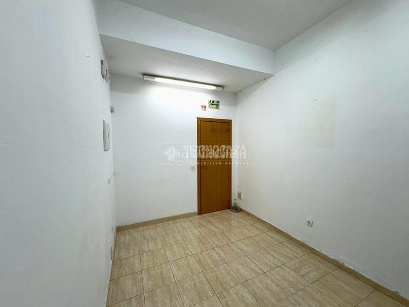 Foto 4d9f623c-ec5b-4181-8b8a-b0ee63322ac4. Affitto locale commerciale in Centro Moralzarzal