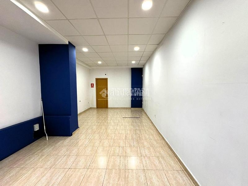 Foto c4edfe4b-0629-4058-8ce7-125379c12637. Affitto locale commerciale in Centro Moralzarzal