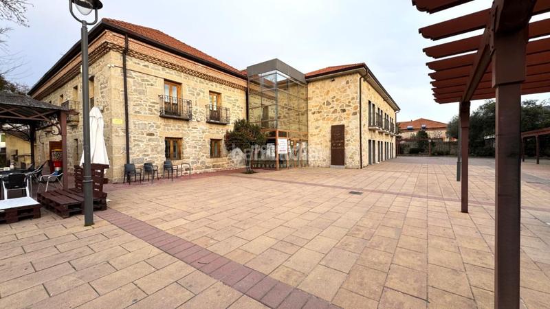 Foto 24302de9-4e6a-4bd2-895e-3b531cc0c24a. Lloguer local comercial a Centro Moralzarzal