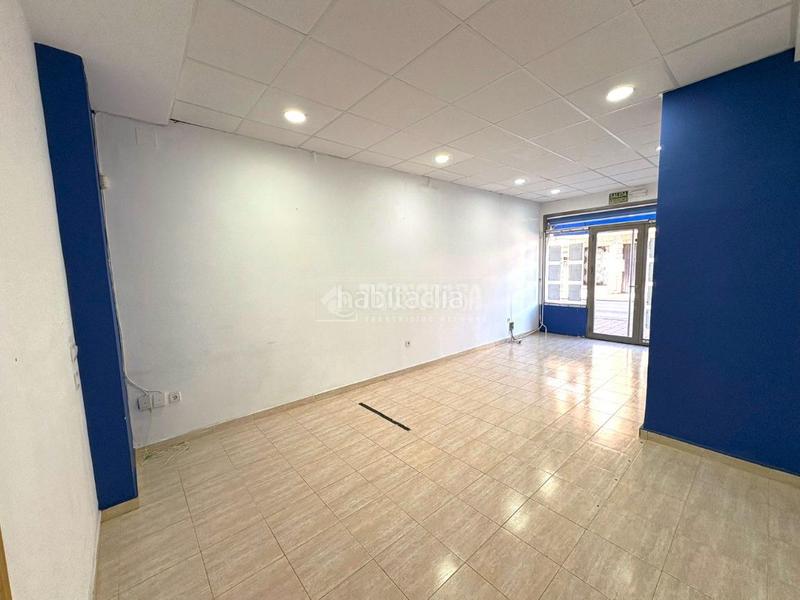 Foto 831f59bd-e735-435c-ac2d-a189f7d0435e. Lloguer local comercial a Centro Moralzarzal