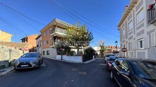 Appartement à Centro. Piso en venta en moralzarzal