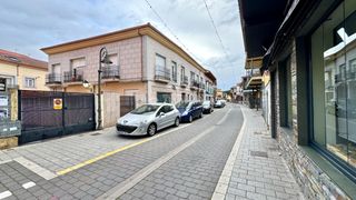 Pis a Centro. Piso en venta en moralzarzal