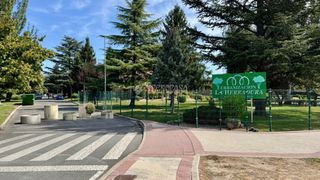 Pis a Iglesia-Estación