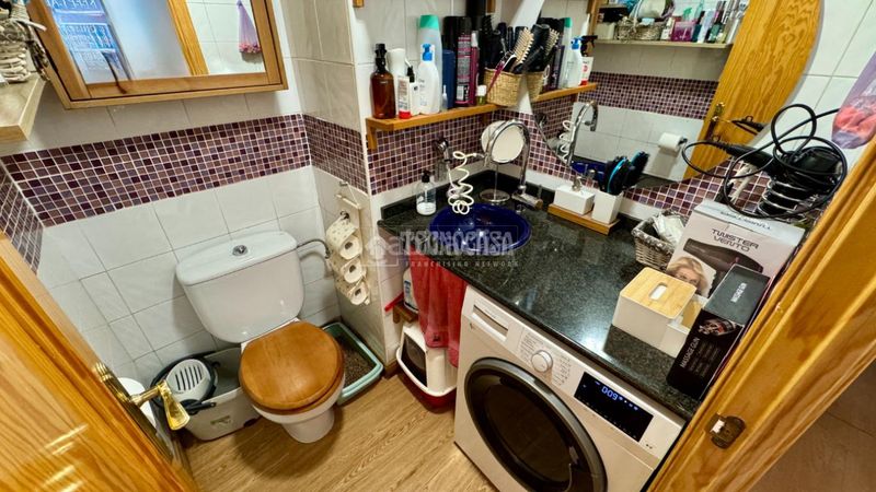 Foto 05aaff43-abdd-4d85-bb6a-ba9d451e64a6. Pis amb calefacció aparcament a Alpedrete