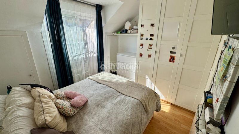 Foto 0900f408-e380-427f-81a4-357f91ffdc4f. Pis amb calefacció aparcament a Alpedrete