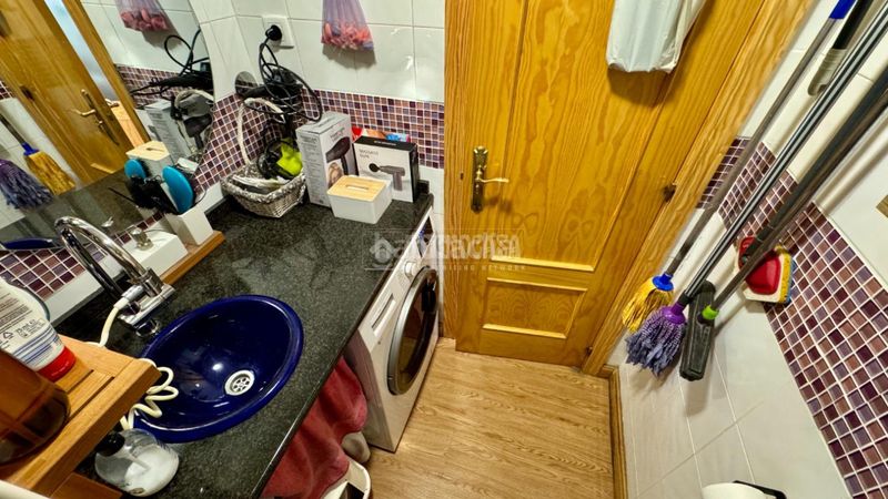 Foto 09e40695-9441-4815-808e-b2c46513b07e. Pis amb calefacció aparcament a Alpedrete